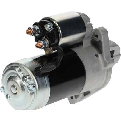 12V Starter for Mitsubishi Fuso Canter FE160 (2012–2018) M001T31071 MISM1T31073