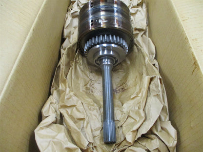 Hydraulic Clutch Assembly for Hyster Yale (2026–2039) 9159766-00