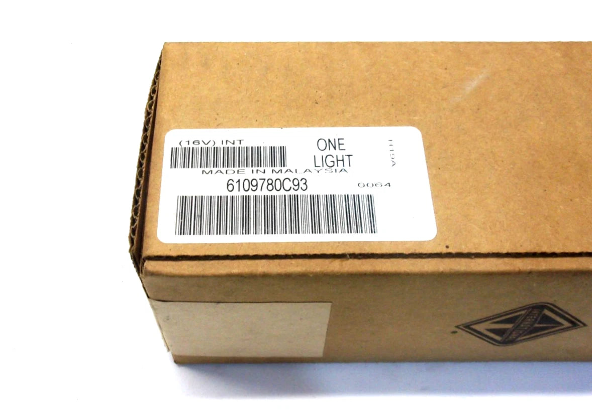 Side Turn Signal Marker Light for International 8600 Transtar (2003–2008)
