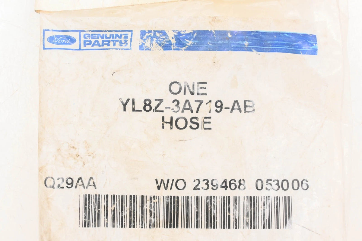 Power Steering Pressure Hose Assembly for Ford (YL8Z-3A719-AB)