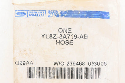 Power Steering Pressure Hose Assembly for Ford (YL8Z-3A719-AB)