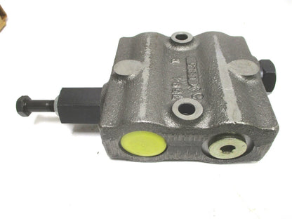 Hydraulic Sequencing Valve for John Deere 3700 3710