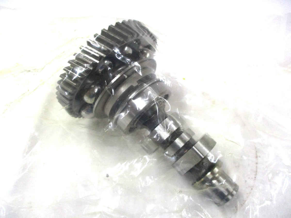 Fuel Camshaft Assy for Kubota Z482 (OEM 1E398-16020)