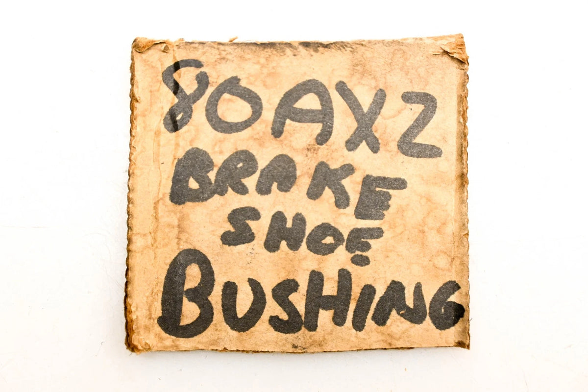 Bushing for Mack 80AXZ (NOS)
