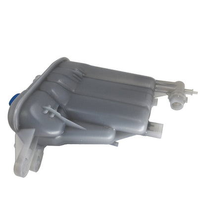 Engine Coolant Expansion Tank w/Cap for Audi A4 A5 Q5 (2009–2016) 8K0121403H
