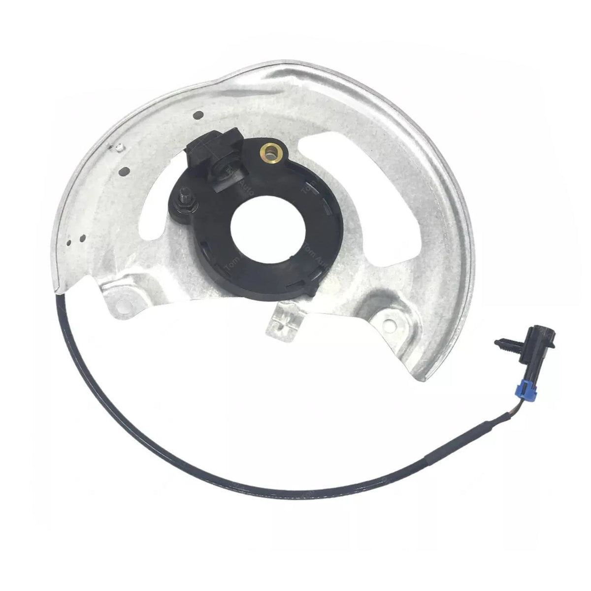 ABS Wheel Speed Sensor Front Right for Chevrolet S10 GMC Sonoma S15 (1994–2004)