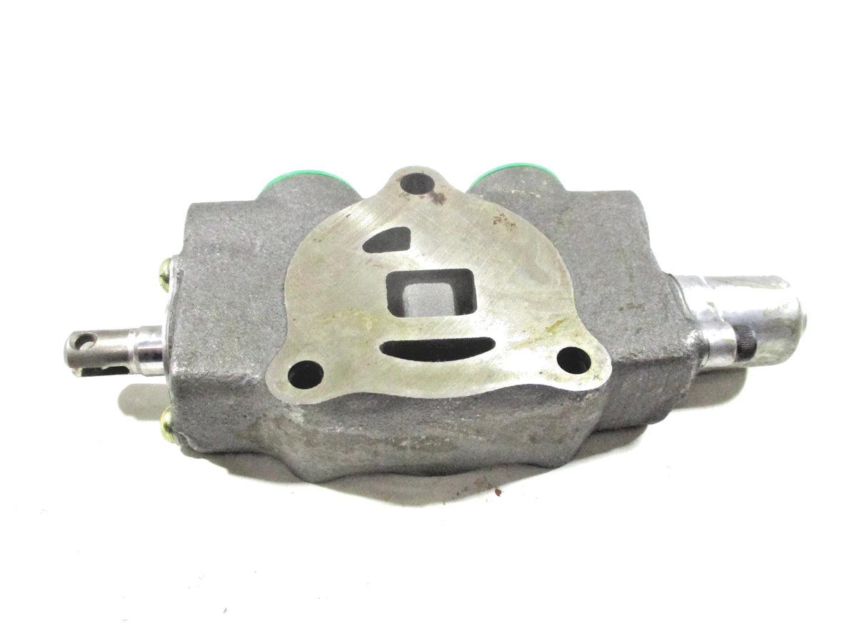 Plunger Section Assembly for Kubota KH-18 (L) (68331-68060)