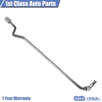 EGR Tube Pipe Line for Ford F250 F350 E350 Van 7.3L Diesel (1994–1997) 598-104