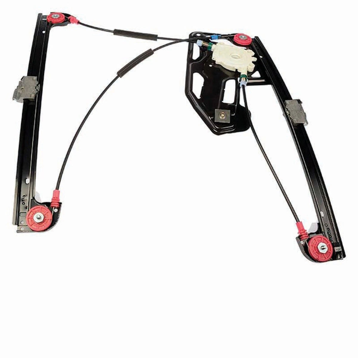 Window Regulator for BMW 740iL (1995–2001) Front Right 6654739 749-749