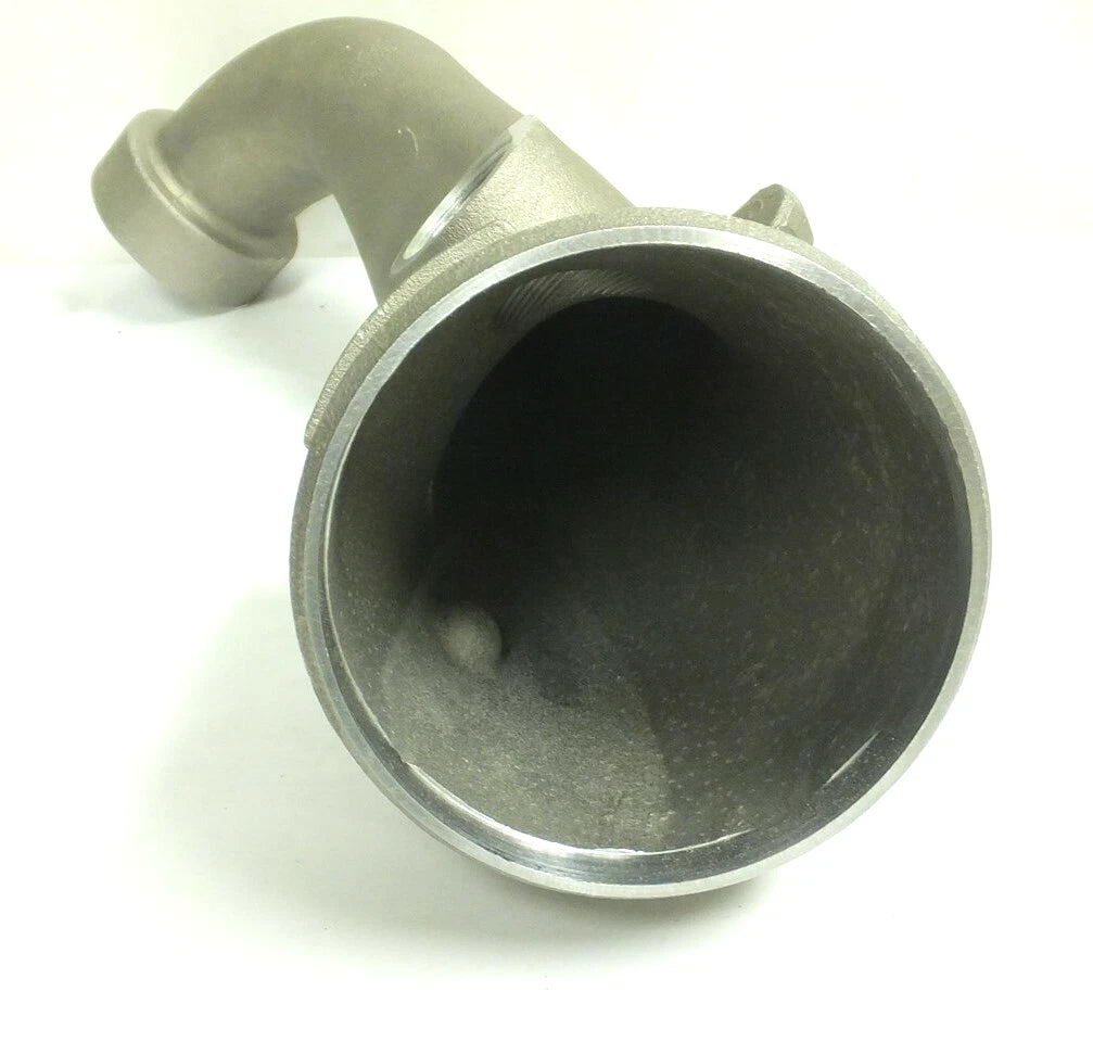 OEM Air Duct Intake Inlet for International MaxxForce (2011–2013)