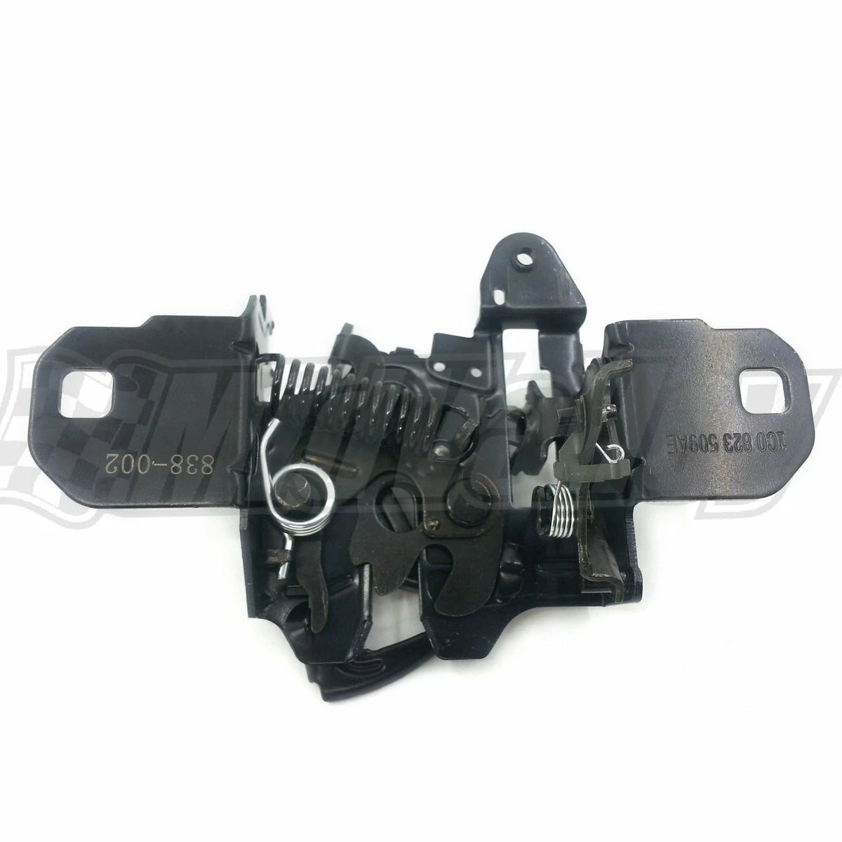 Hood Catch Lock for Volkswagen Beetle (2005–2010)