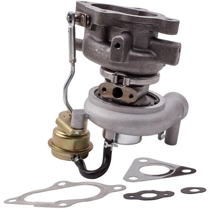 Turbocharger for Mitsubishi L400 Pajero Shogun 4M40 2.8L TD04-12T (1990–1999)