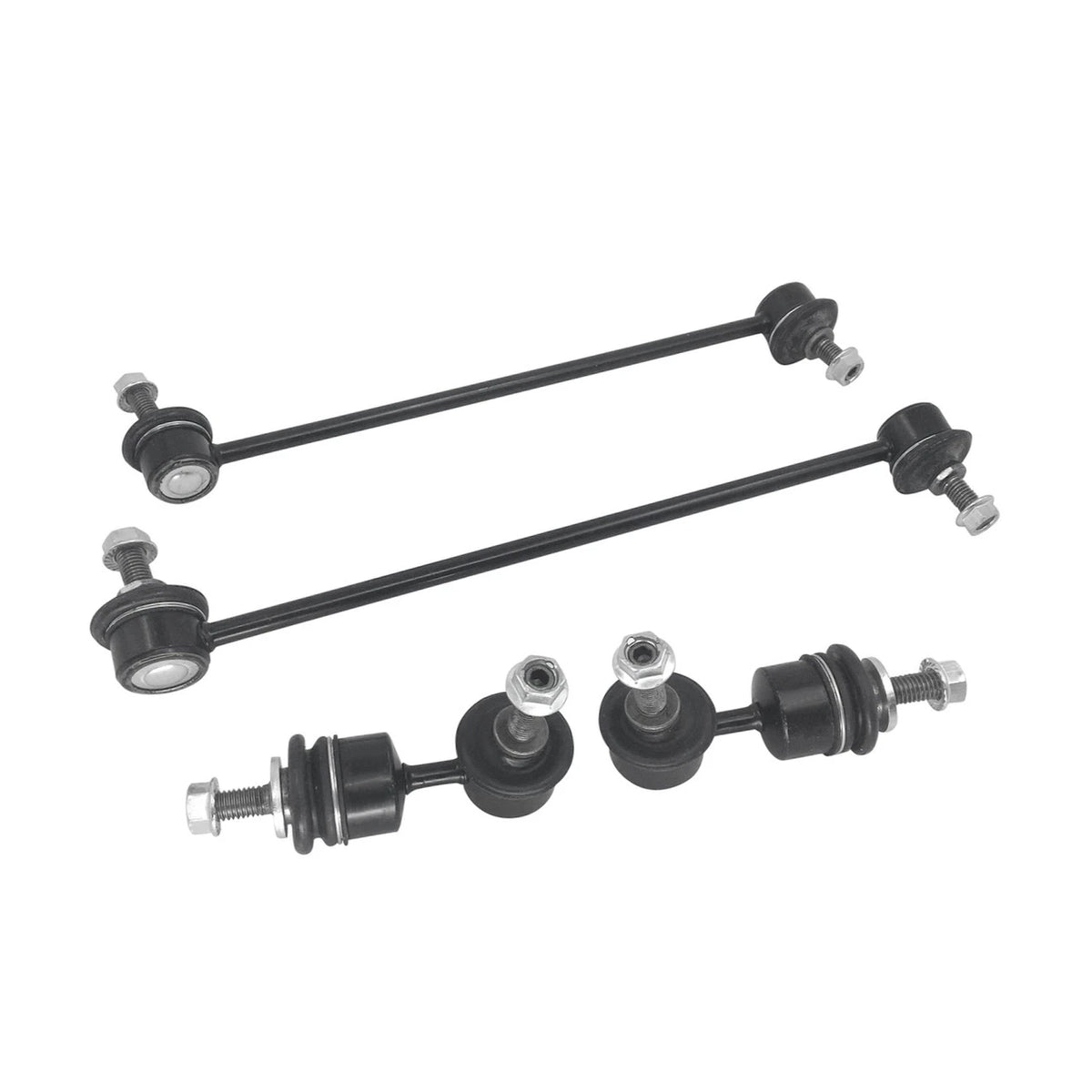 2pcs Sway Bar End Link Kit for Mazda 3 (2004–2015) K80235, K80867