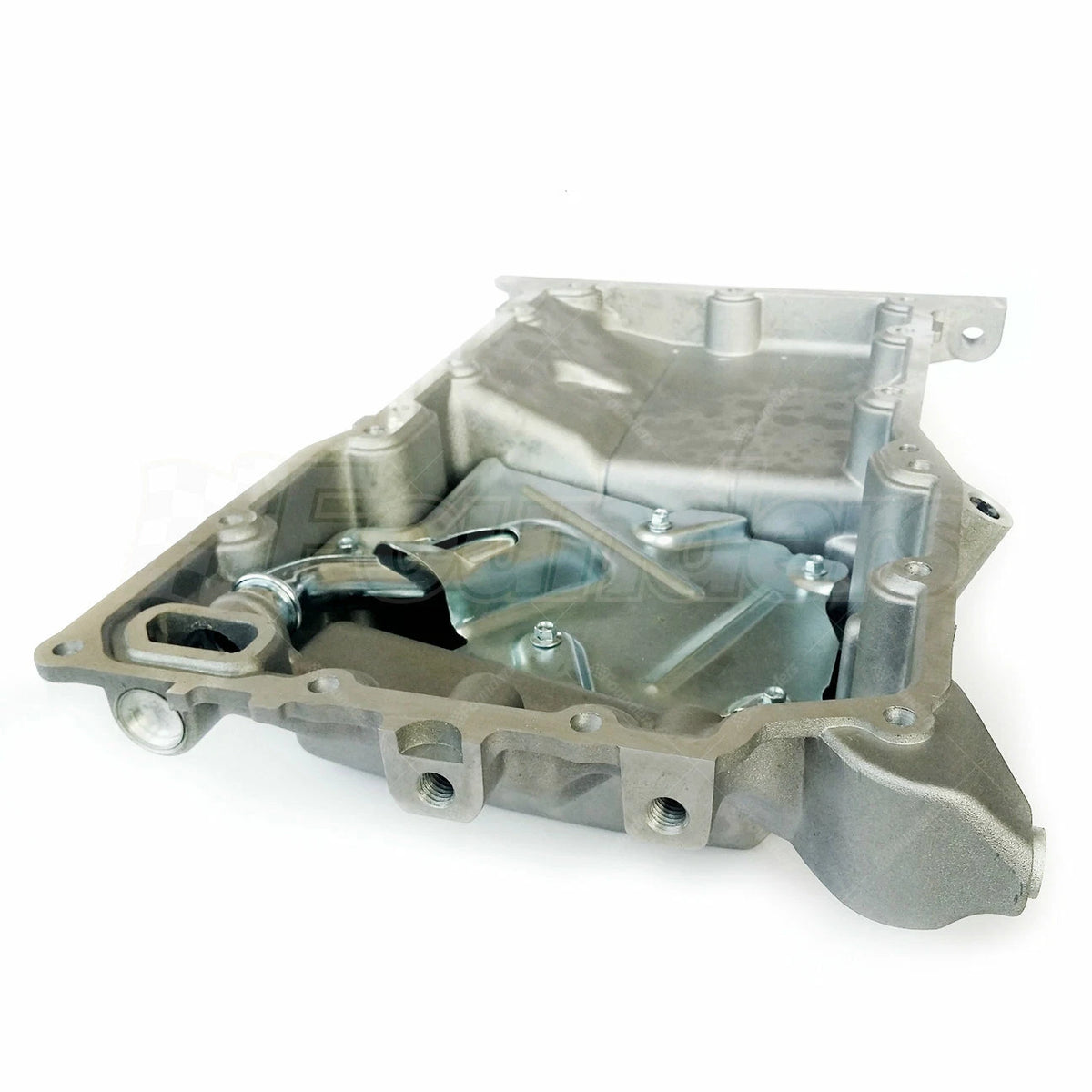 Engine Oil Pan for Buick Verano, Chevrolet Equinox, GMC Terrain, Pontiac G5 (2010–2017)