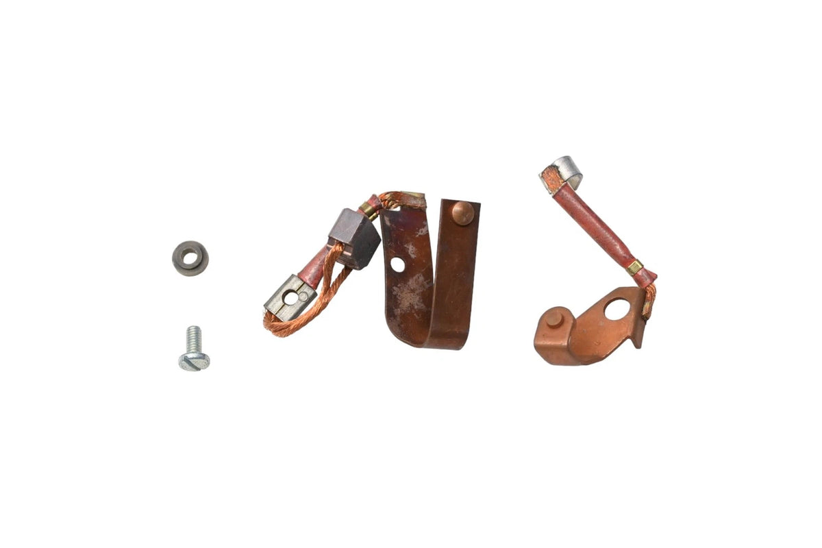 Starter Motor Contact Point Kit for FoMoCo (C2DZ-11134-A)