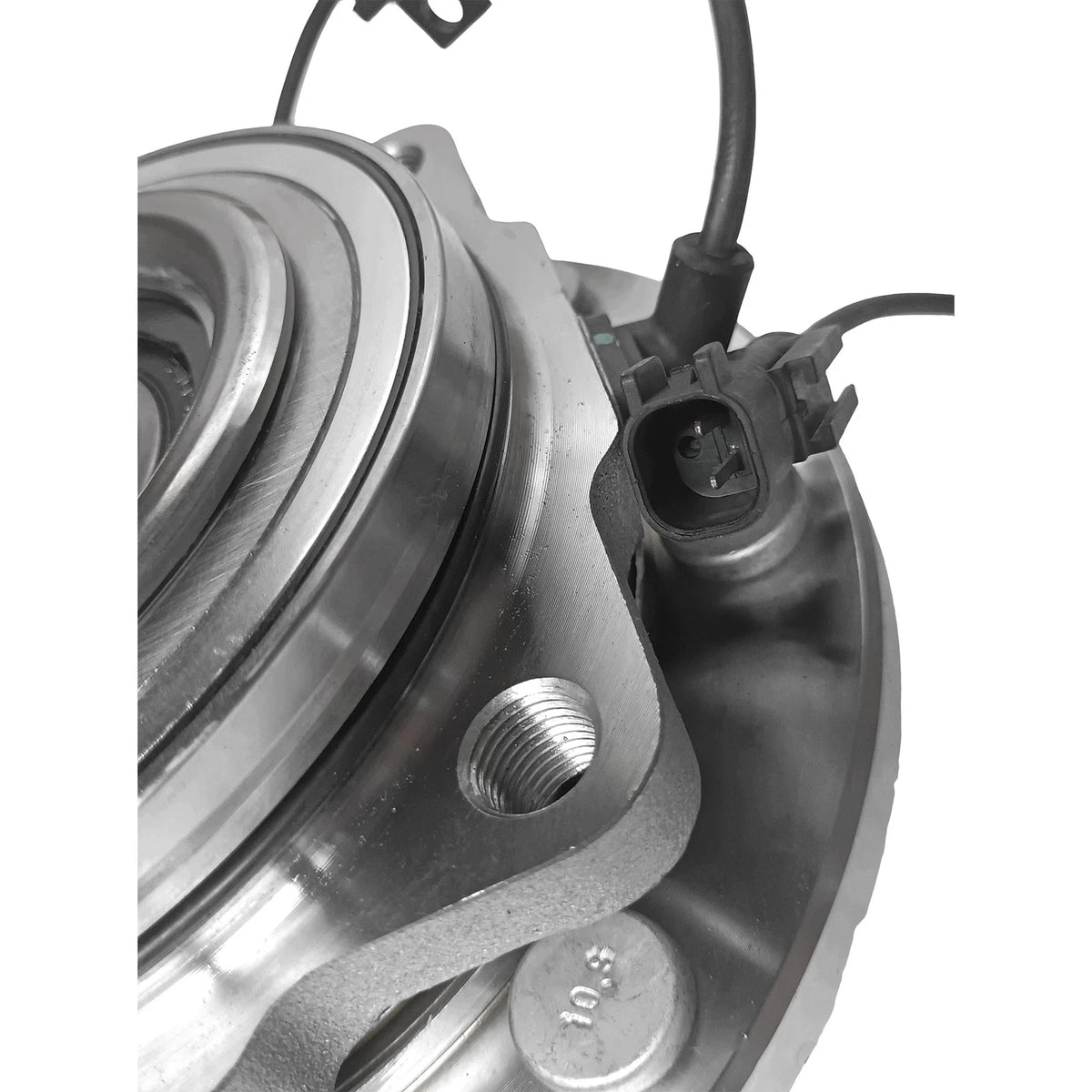 Wheel Hub & Bearing Assembly 515131 for Ford F-350 Super Duty (2011–2016)