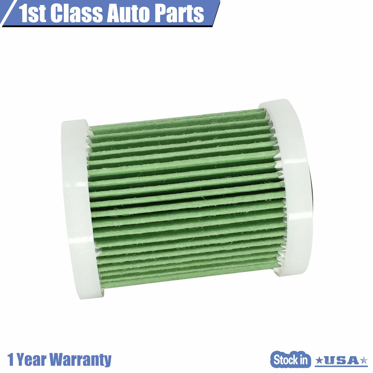 Fuel Filter Element for Yamaha F150 F250 (2004–2023) 6P3-WS24A-01-00