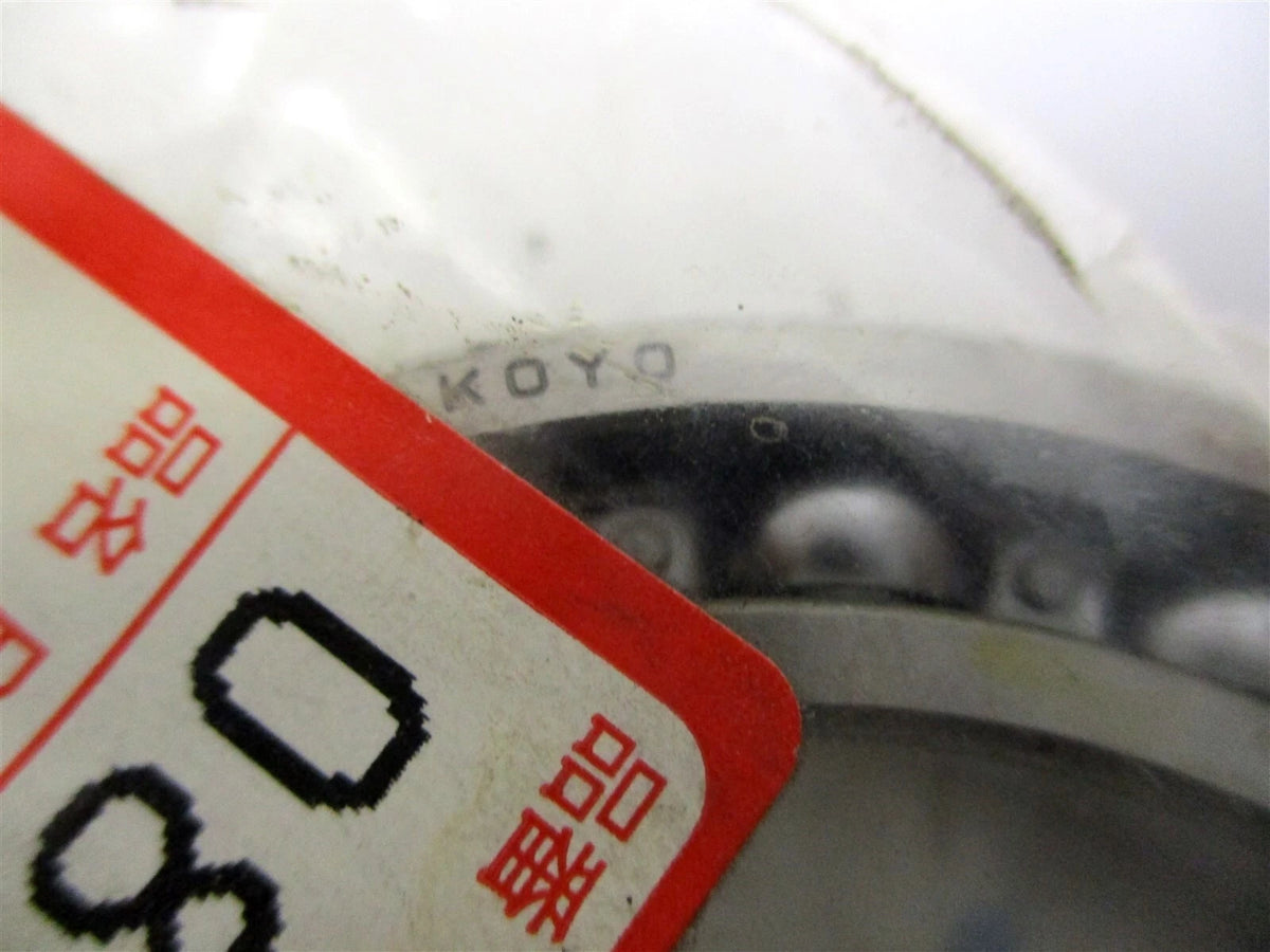 Ball Bearing 08103-06910 for Kubota V3307 M5040DT M7040DT M6040DT