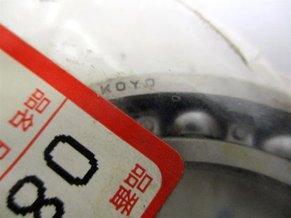 Ball Bearing 08103-06910 for Kubota V3307 M5040DT M7040DT M6040DT
