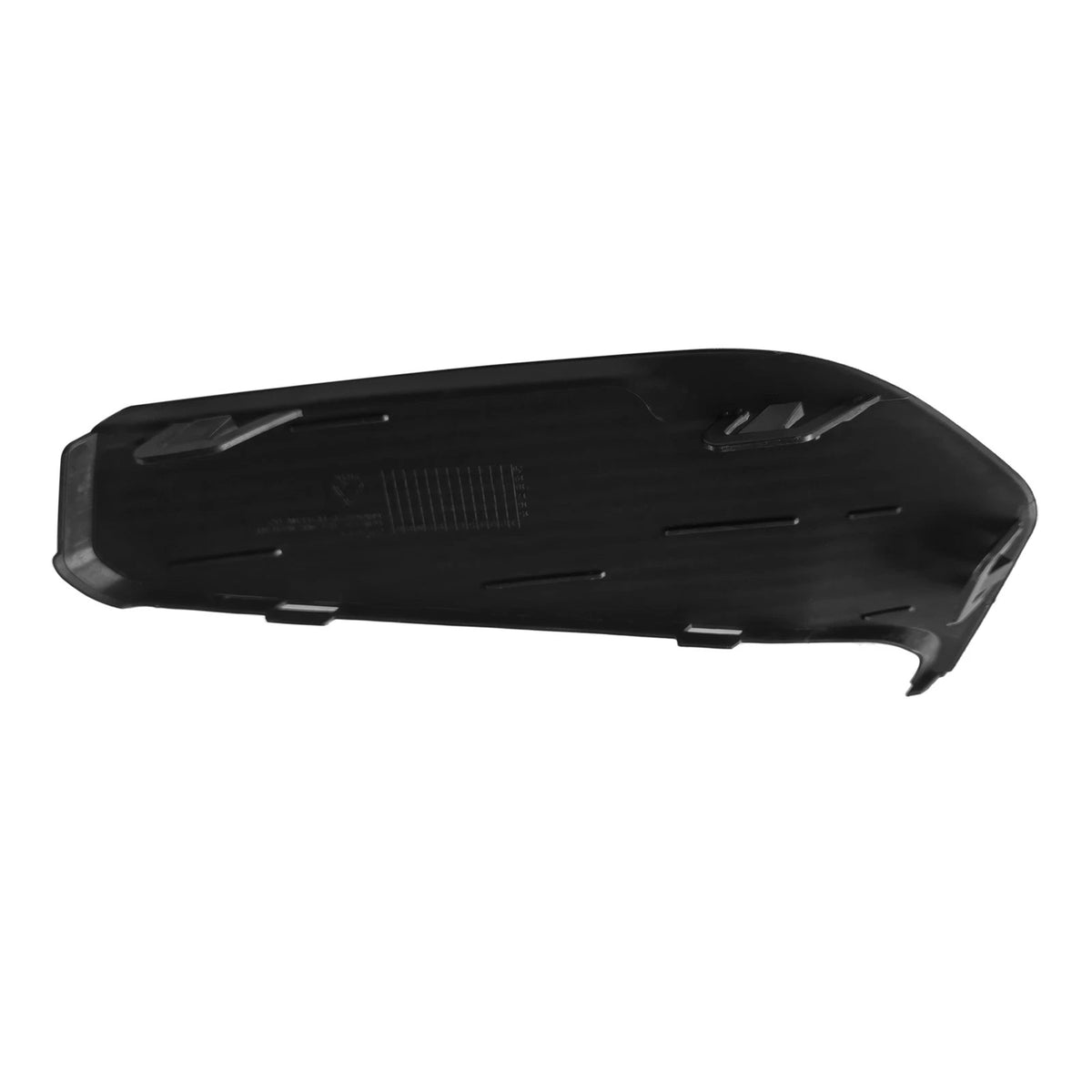 Bumper Insert Fog Light Cover for Chevrolet Malibu (2013–2015) 23478394