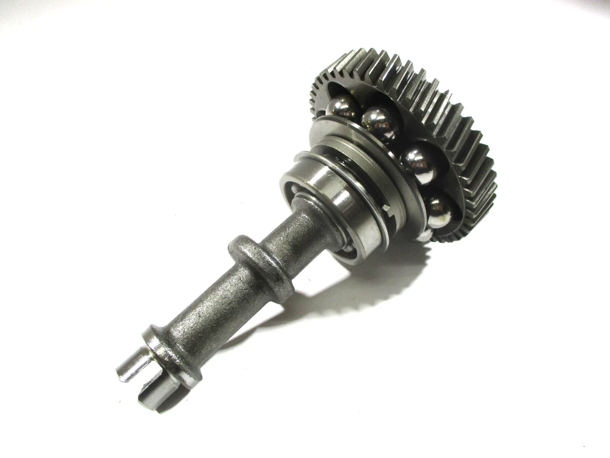Disk Shaft Assy for Kubota DF752 WG750 WG752 (12584-16033)
