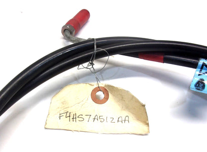 Tube Assy F4HS7A512AA for Ford Freightliner (F4HS-7A512-AA)