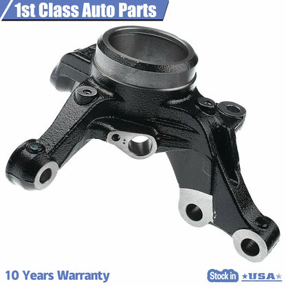 Left Steering Knuckle 698-233 for Toyota Matrix (2003–2008) FWD ABS