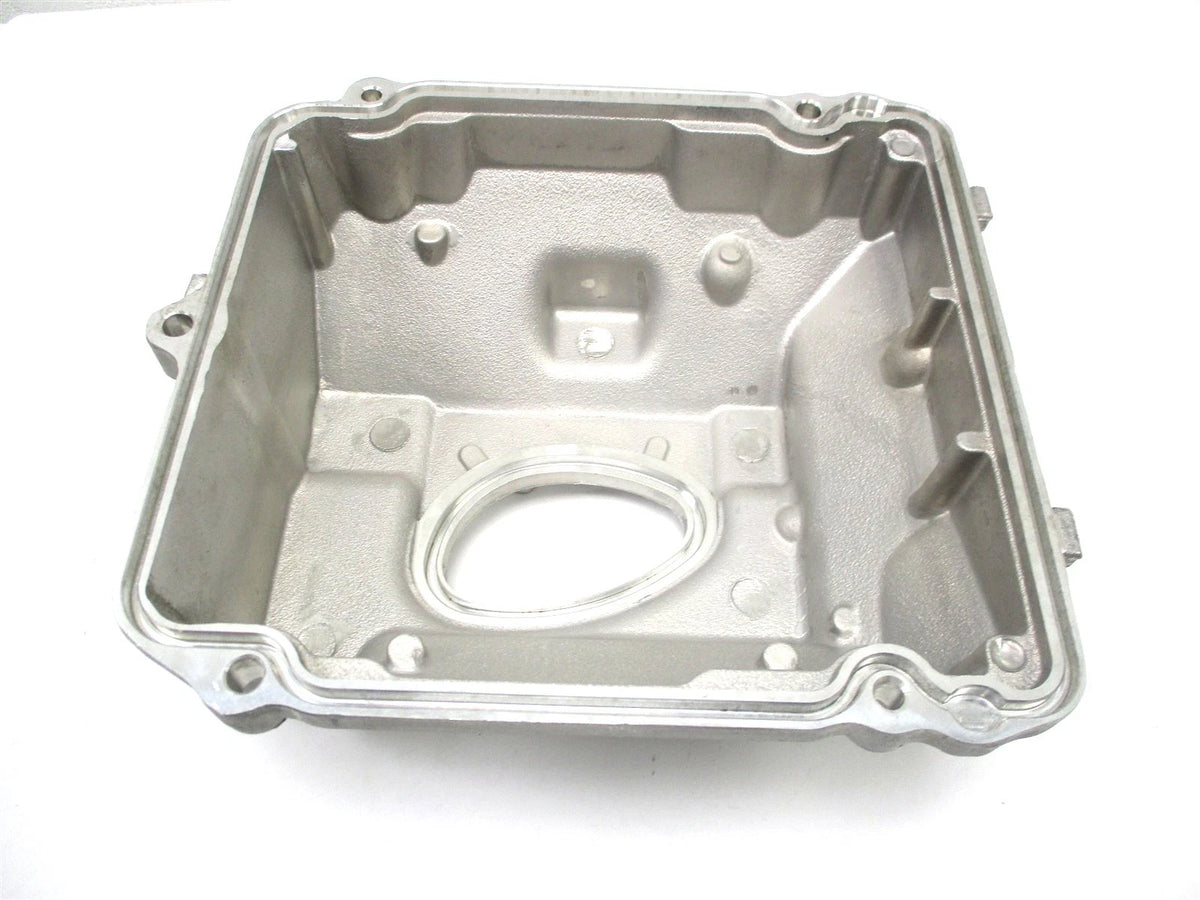 OEM High Pressure Fuel Pump Cover for International MaxxForce 7 (2010–2016)