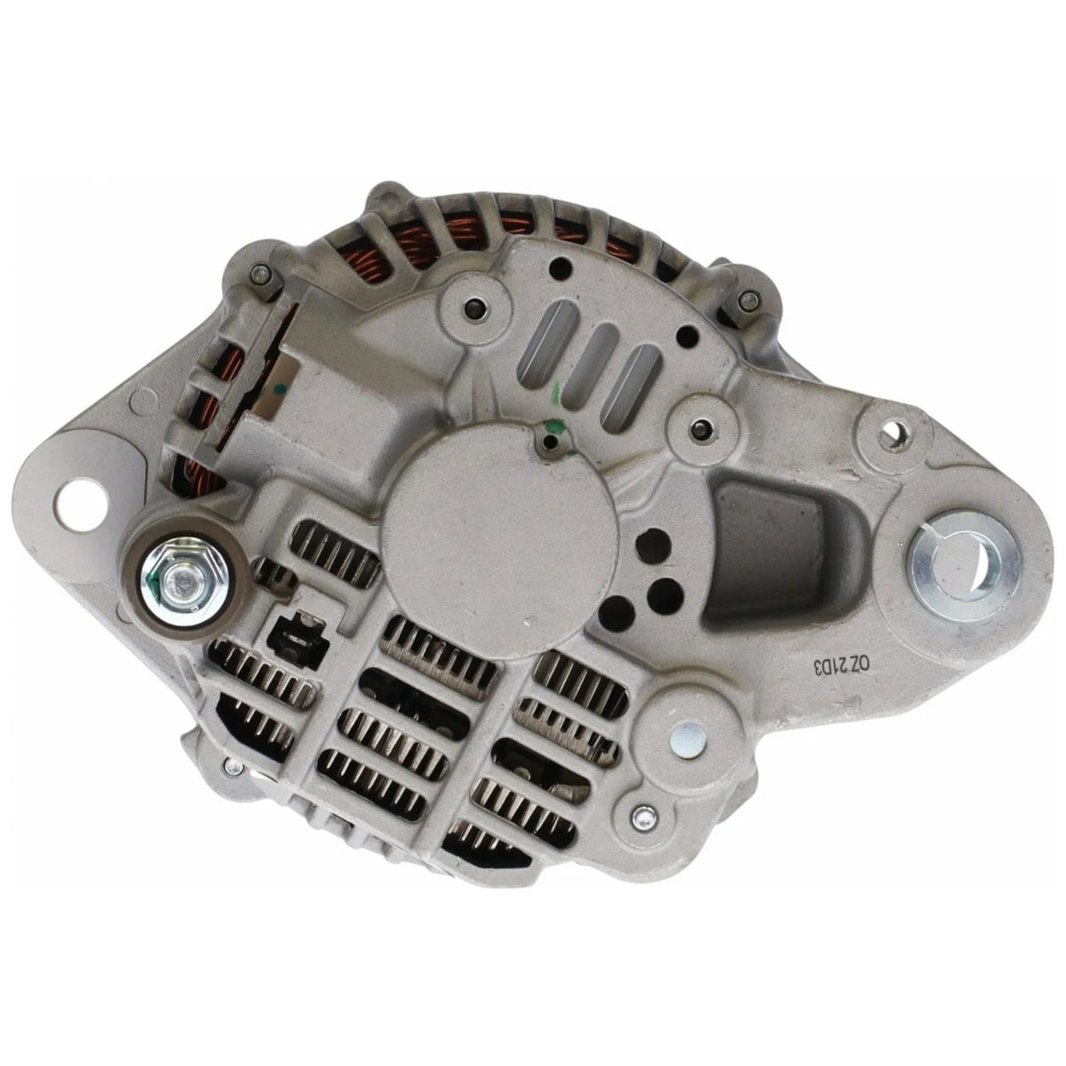 35AMP Alternator for New Holland E160 (Part Numbers: 89214028, 40048066, 20130224)