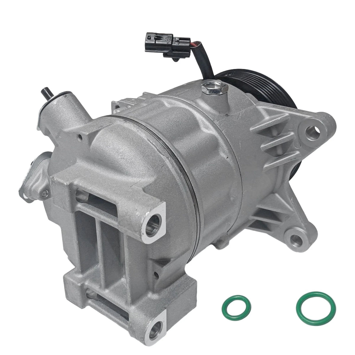 AC Compressor & Clutch for Nissan Altima Pathfinder Infiniti QX60 (2013–2020) CO10868C