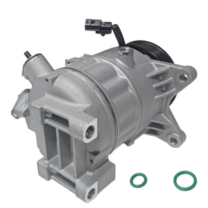 AC Compressor & Clutch for Nissan Altima Pathfinder Infiniti QX60 (2013–2020) CO10868C