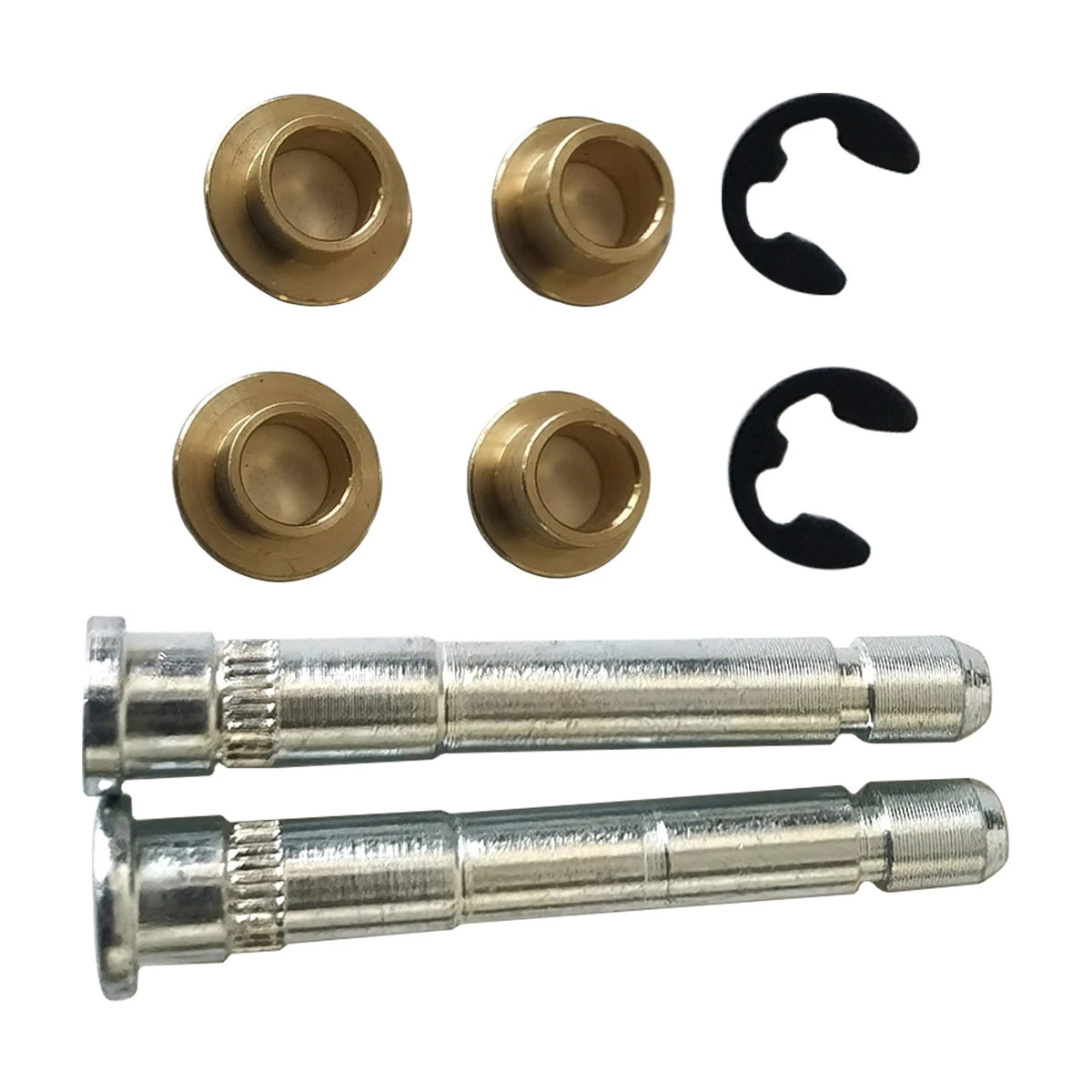 Front & Rear Door Hinge Repair Kit for Ford Contour Escape (1998–2002)