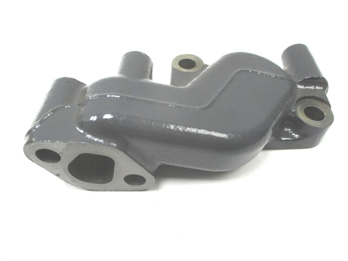 EGR Cooler Base for Kubota KX057-4, U55-4, R530 (V2607) 1J705-17310