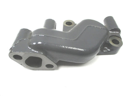 EGR Cooler Base for Kubota KX057-4, U55-4, R530 (V2607) 1J705-17310