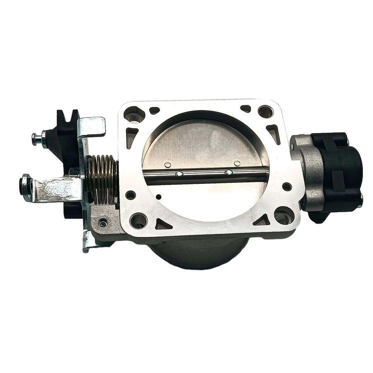 Throttle Body for Ford E-150 E-250 E-350 F-250 F-350 Excursion (1998–2004)