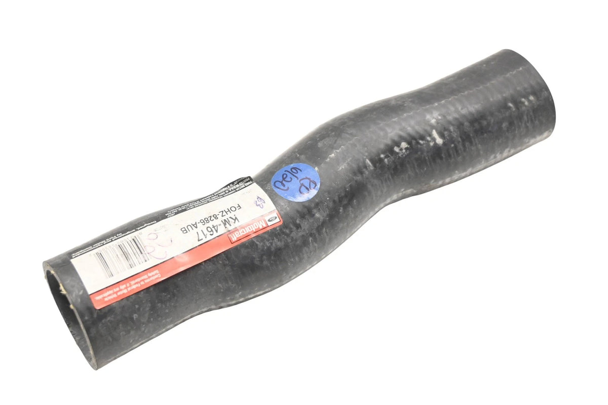 OEM Radiator Coolant Hose for Ford (KM-4617, FOHZ-8286-AUB)