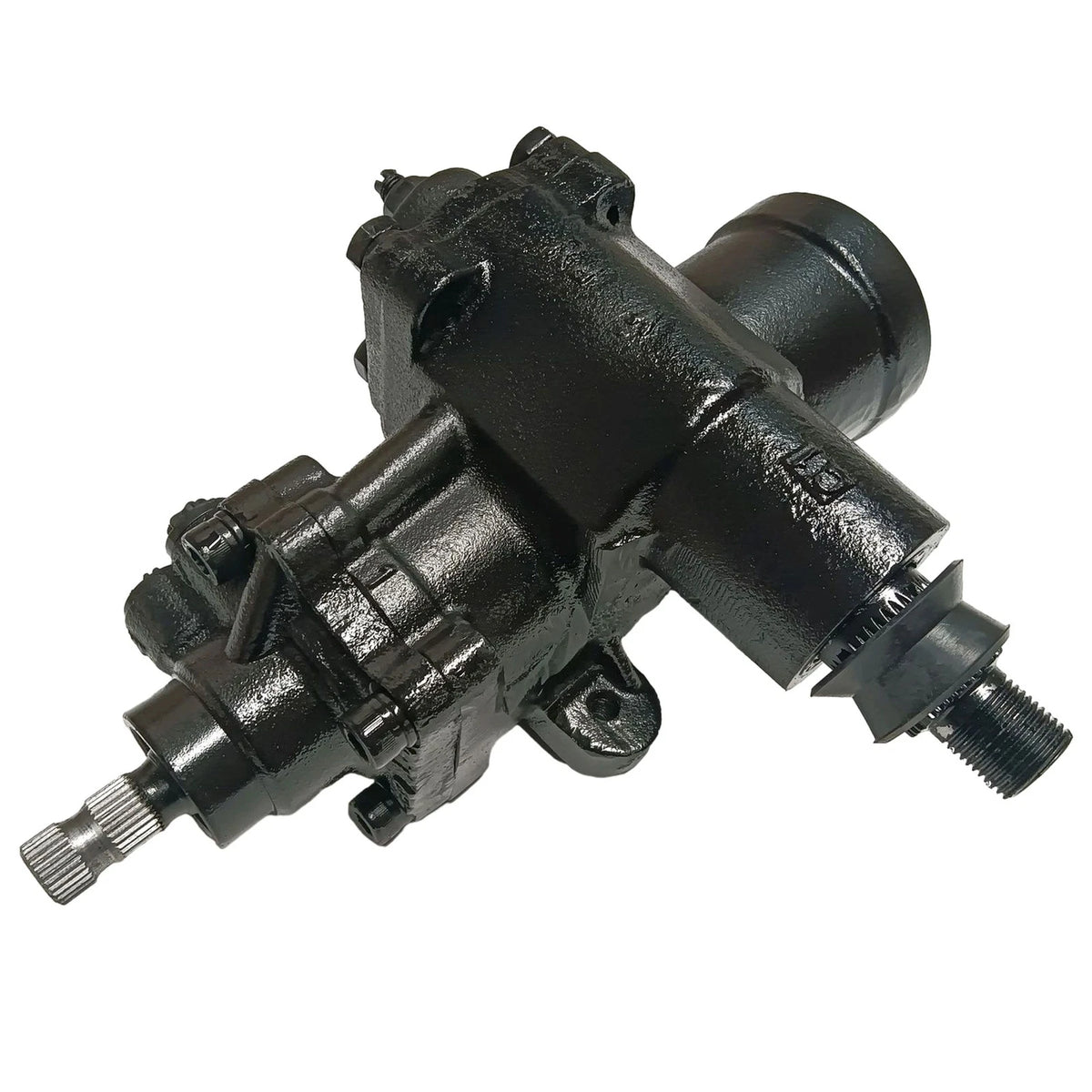 Power Steering Gear Box for Chevrolet S10 GMC Sonoma (1996–2003) 27-7568