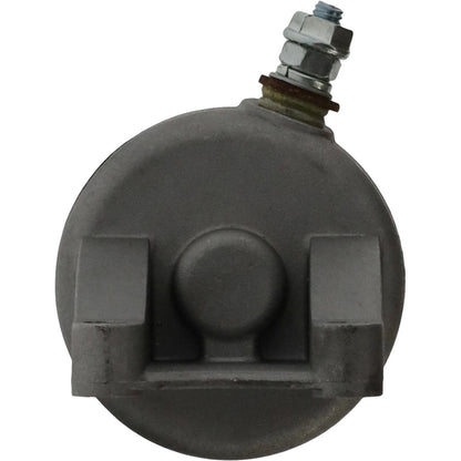 Starter for Kawasaki KVF360 Prairie 4x4 (2003–2008) 712618717 524N 21163-1328