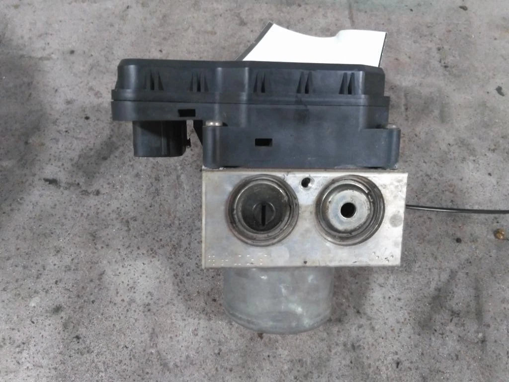 Brake Control Module (ABS) for Isuzu NPR (2018) - Replaces 898321036