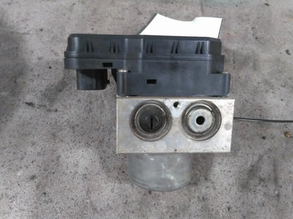 Brake Control Module (ABS) for Isuzu NPR (2018) - Replaces 898321036