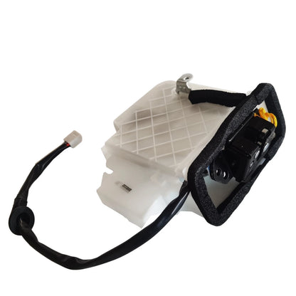 Tailgate Trunk Lock Actuator for Toyota Sequoia (2001–2022) 691100C041