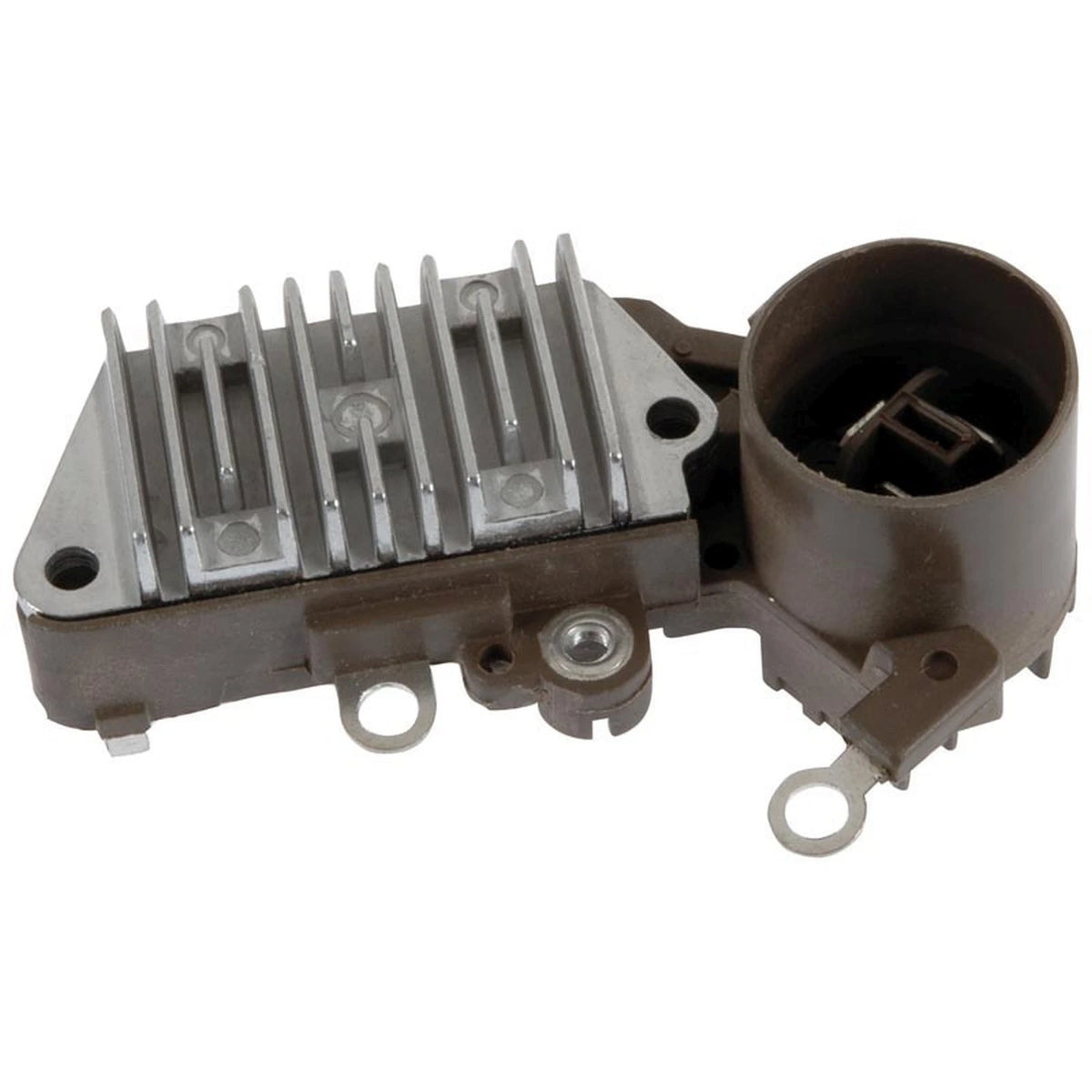 Voltage Regulator for Toyota Paseo L4 1.5L (1992–1992) 126000-0400 126000-0510