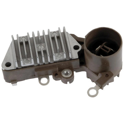 Voltage Regulator for Toyota Paseo L4 1.5L (1992–1992) 126000-0400 126000-0510