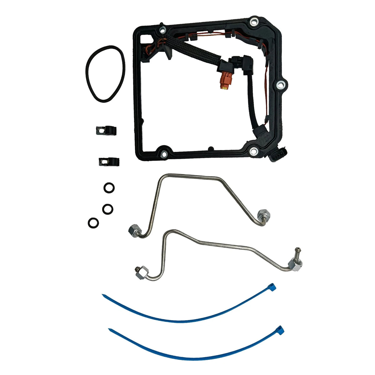 Fuel Injection Pump O-Ring Gasket for Ford F250 F350 F450 F550 (2008–2010)