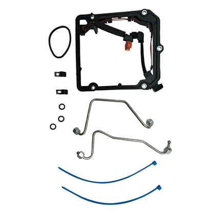 Fuel Injection Pump O-Ring Gasket for Ford F250 F350 F450 F550 (2008–2010)