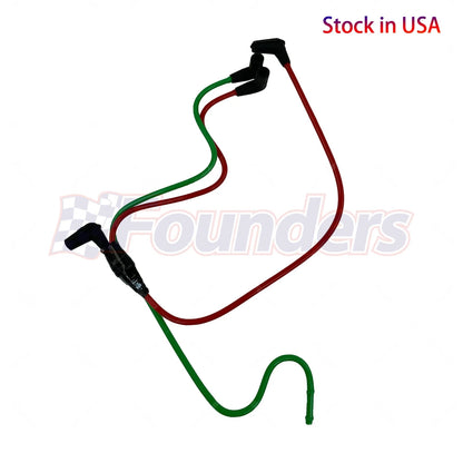 Emission Vacuum Harness Connection Line for Ford (1999–2003) F81Z9E498DA
