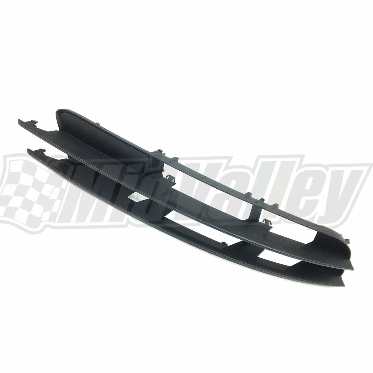 Front Bumper Grille Outer Cover for Audi Q7 (2007–2015)