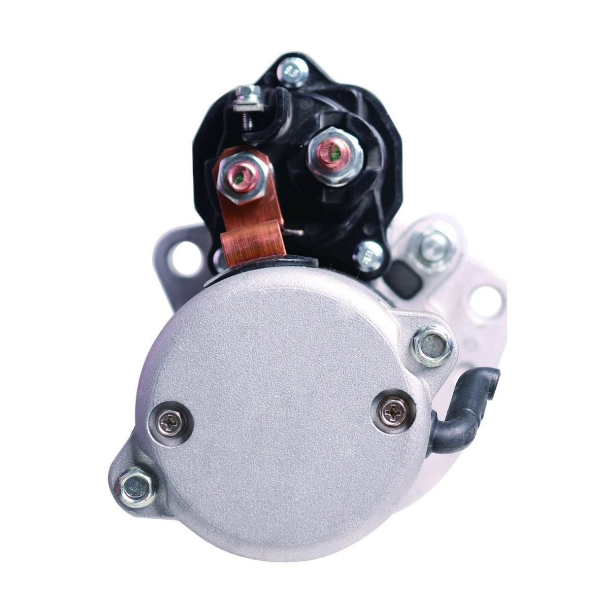 24V CW Starter for (DEN4280007140, 4995641, 438000-3740, 410-52559)