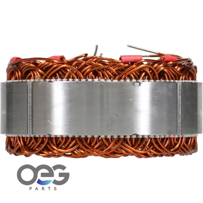 Stator for Dodge Caravan 3.3L (2007) 27410-30070 72ND-114 NP14044N ASND-8513