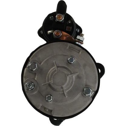 Starter for Agco Gleaner F3 433 Dsl (1986–1987) 27558A/B SLU0010 27558E 26429A